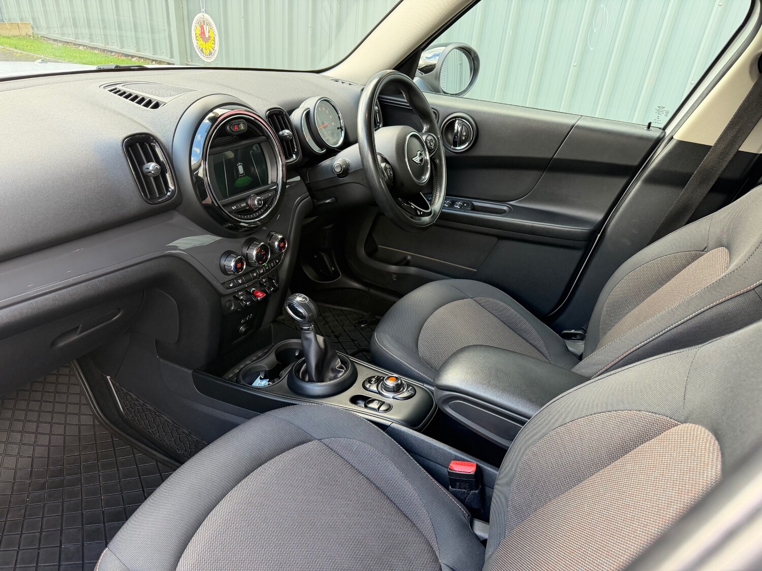 Used MINI Countryman 2017 for sale - 77888228: Photo 18