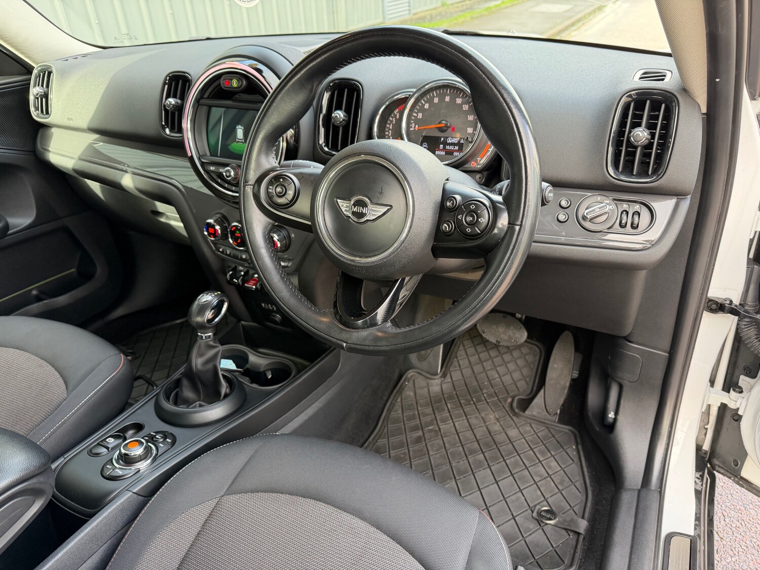 Used MINI Countryman 2017 for sale - 77888228: Photo 19