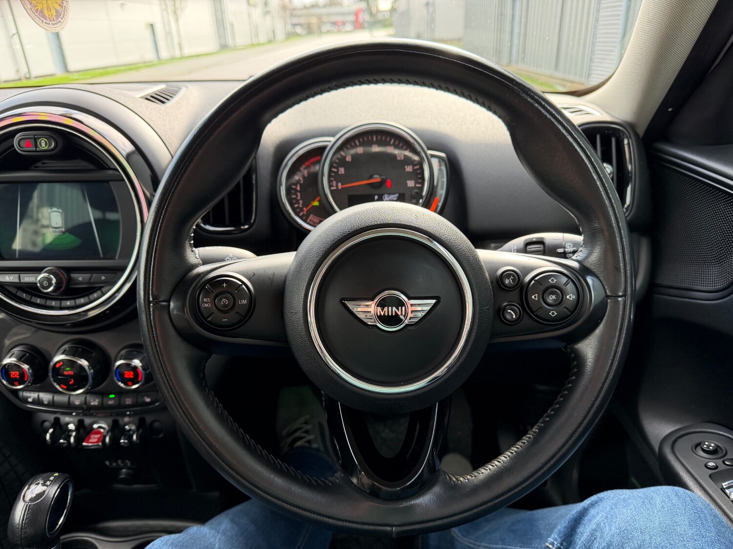 Used MINI Countryman 2017 for sale - 77888228: Photo 20