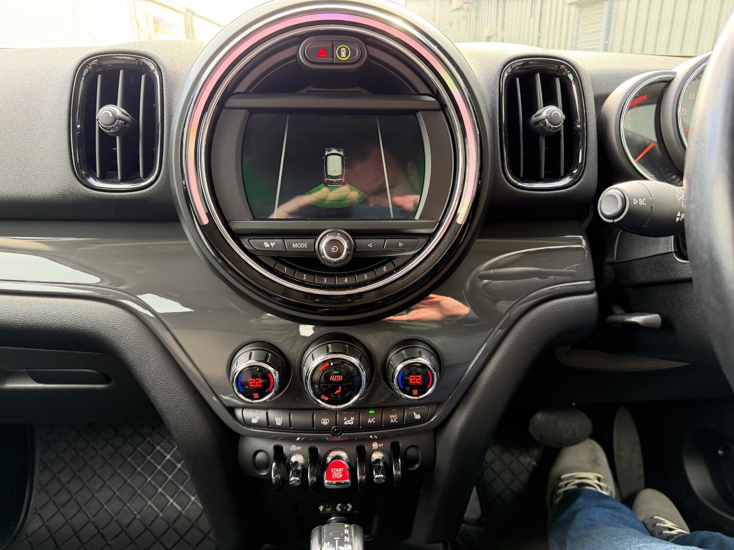 Used MINI Countryman 2017 for sale - 77888228: Photo 21