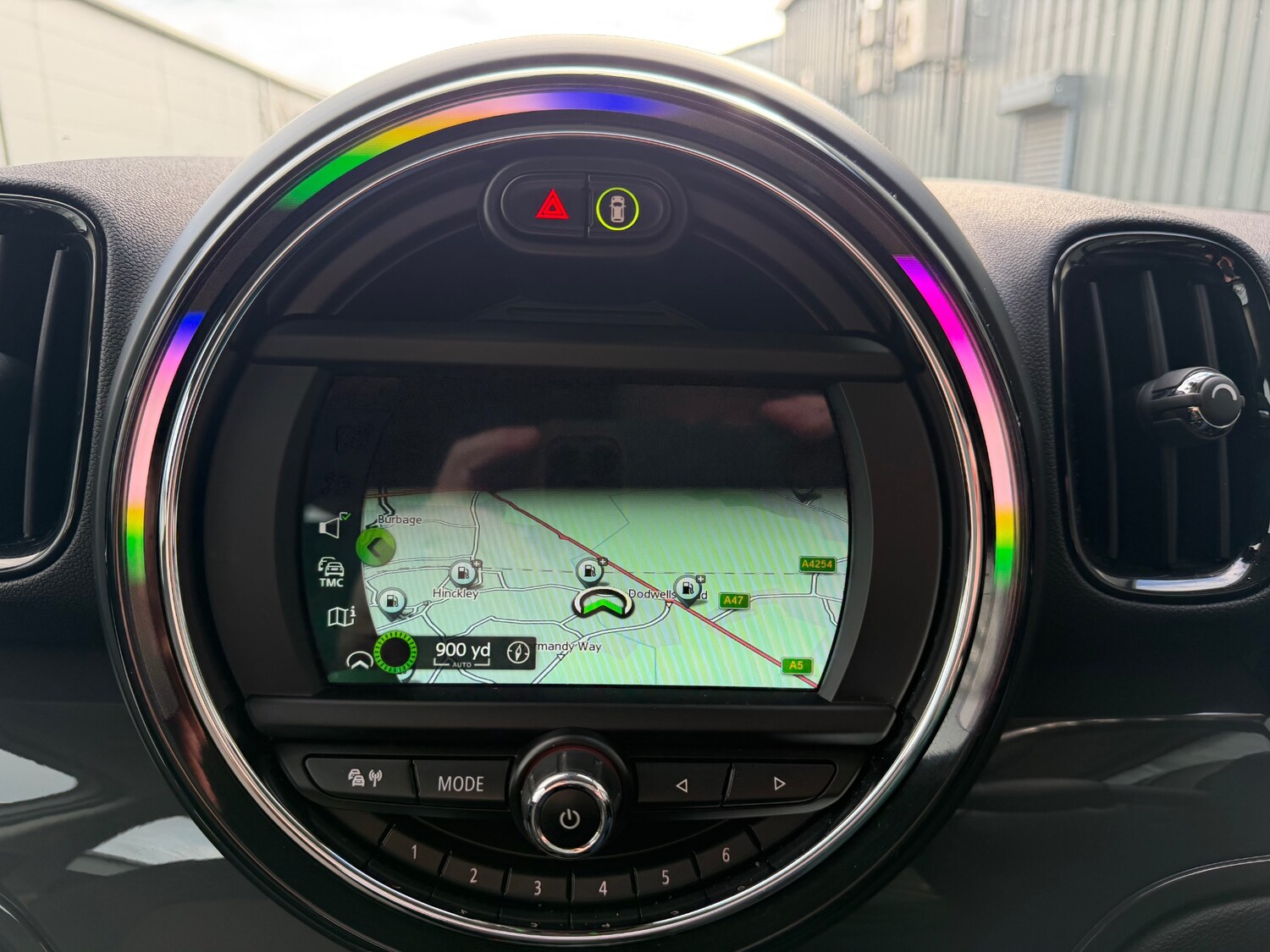 Used MINI Countryman 2017 for sale - 77888228: Photo 22