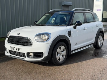 Used MINI Countryman 2017 for sale - 77888228: Photo
