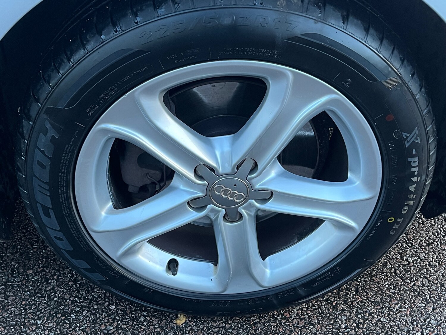 Used Audi A4 2013 for sale - 76837572: Photo 13