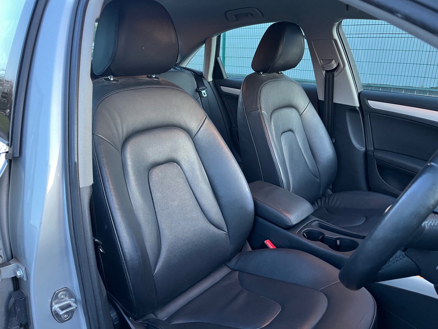 Used Audi A4 2013 for sale - 76837572: Photo 14