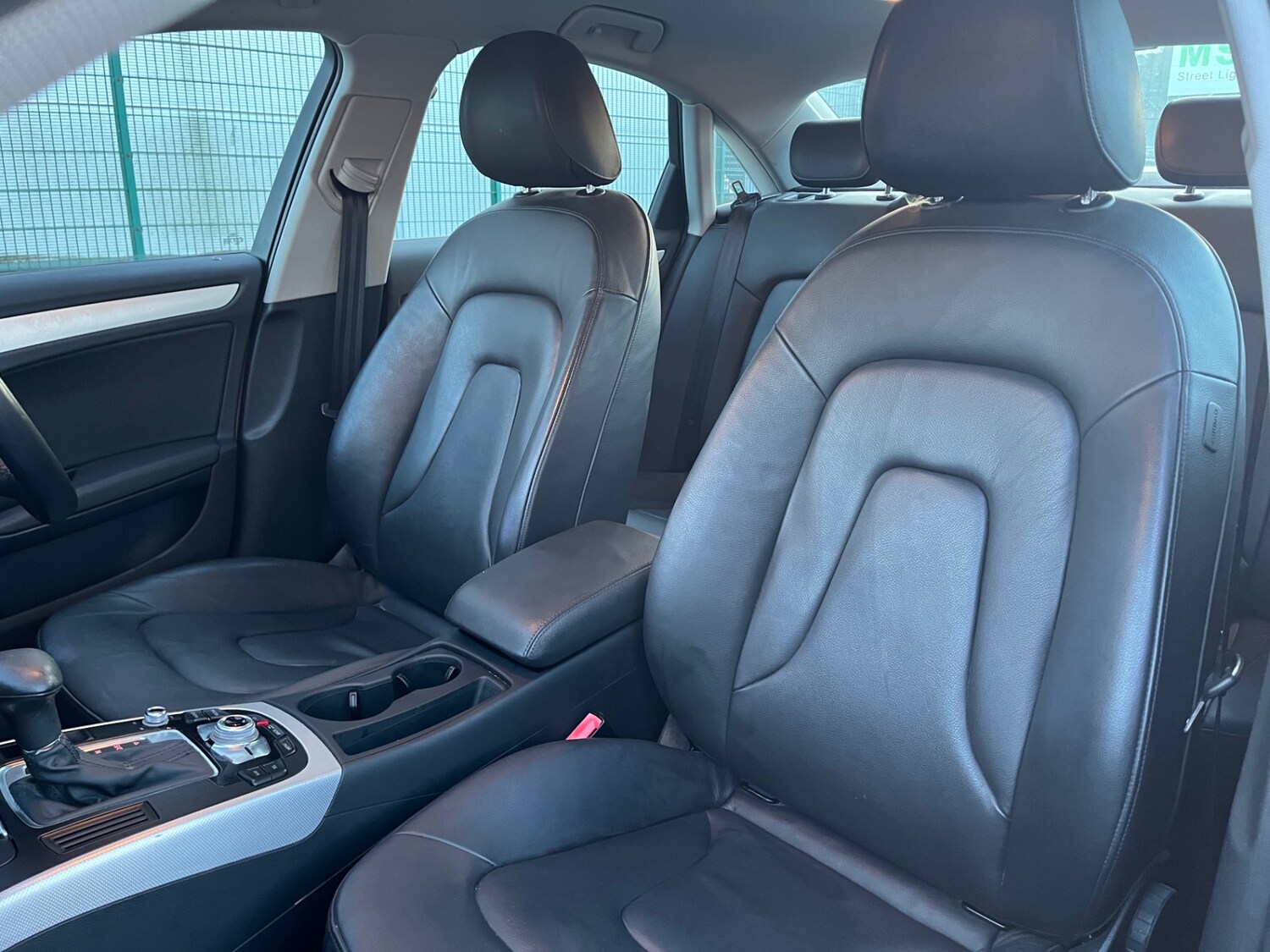 Used Audi A4 2013 for sale - 76837572: Photo 15