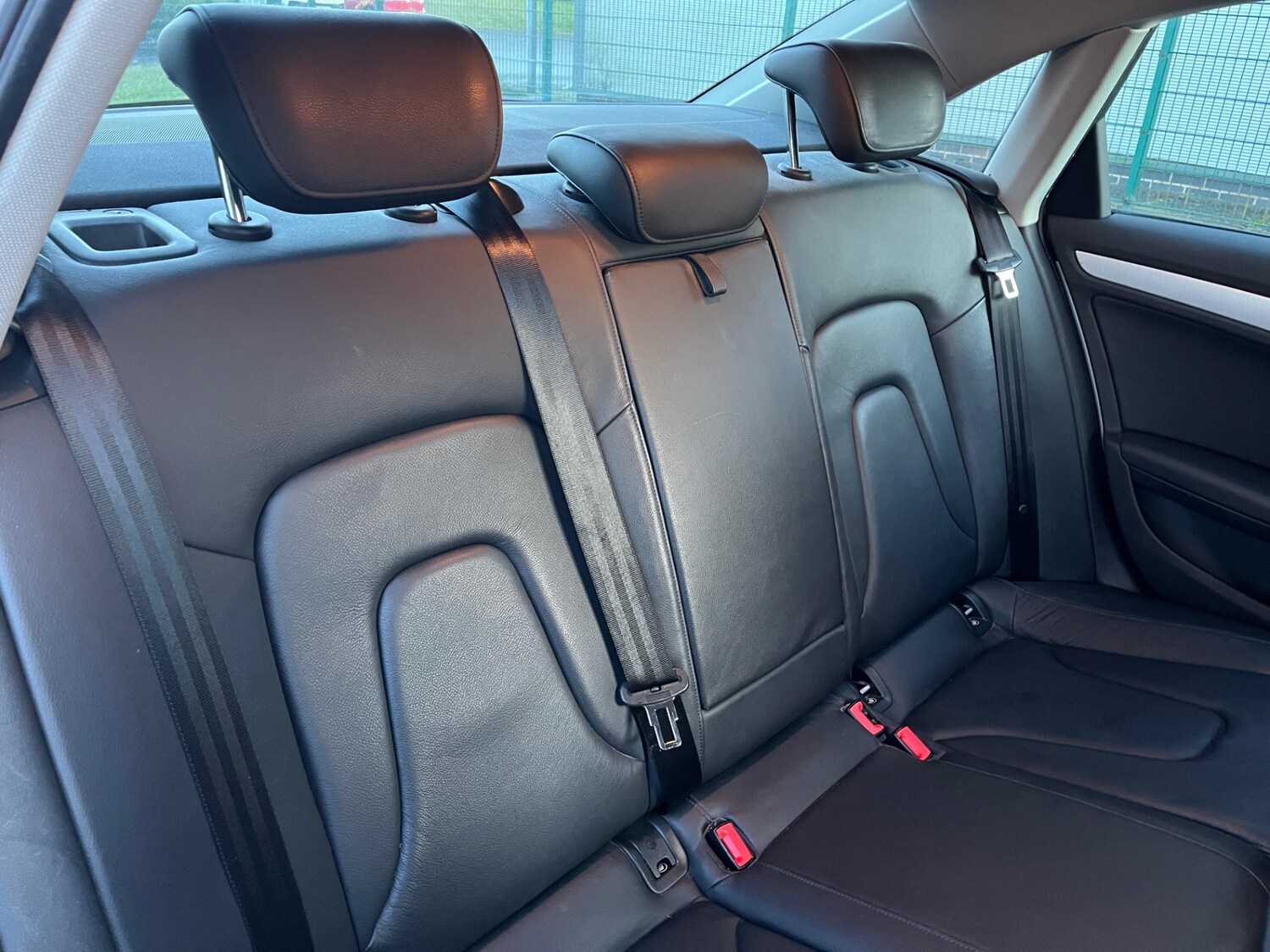 Used Audi A4 2013 for sale - 76837572: Photo 16