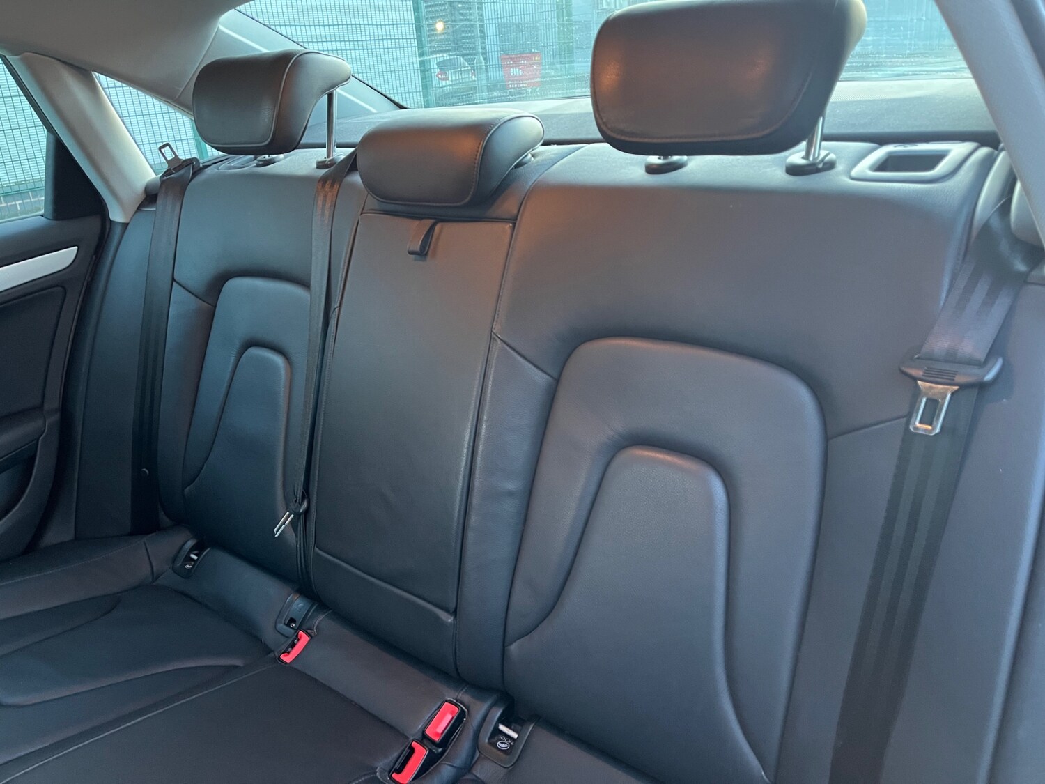 Used Audi A4 2013 for sale - 76837572: Photo 17