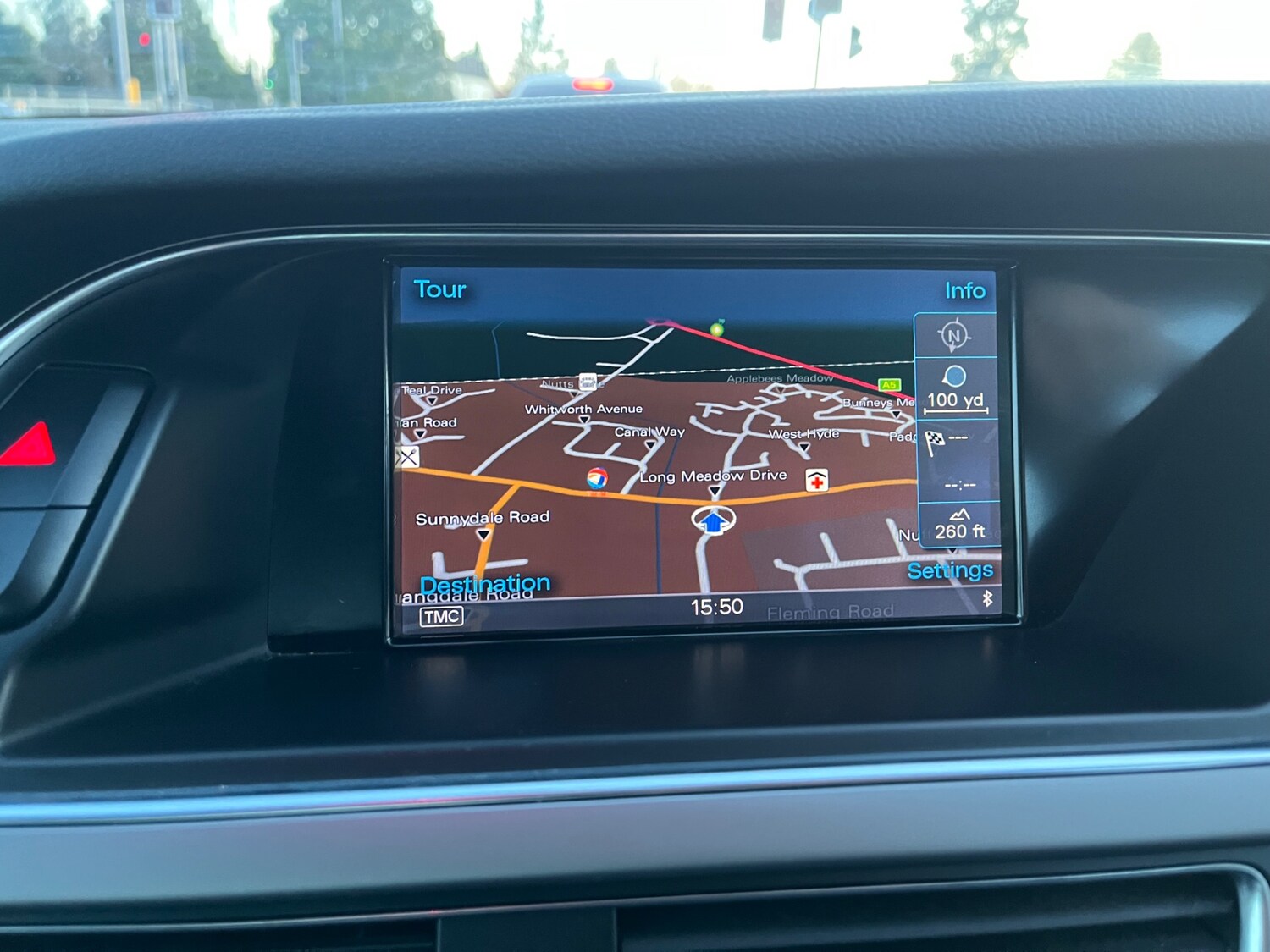 Used Audi A4 2013 for sale - 76837572: Photo 21