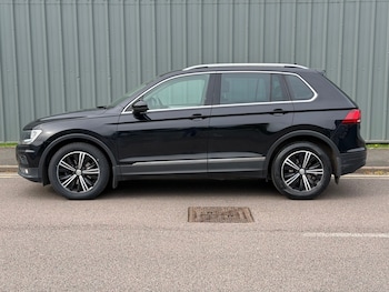 Used Volkswagen Tiguan 2018 for sale - 78296280: Photo