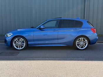 Used BMW 1 Series 2015 for sale - 78296414: Photo
