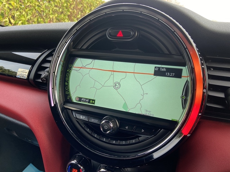 Used MINI Convertible 2016 for sale - 77135583: Photo 10