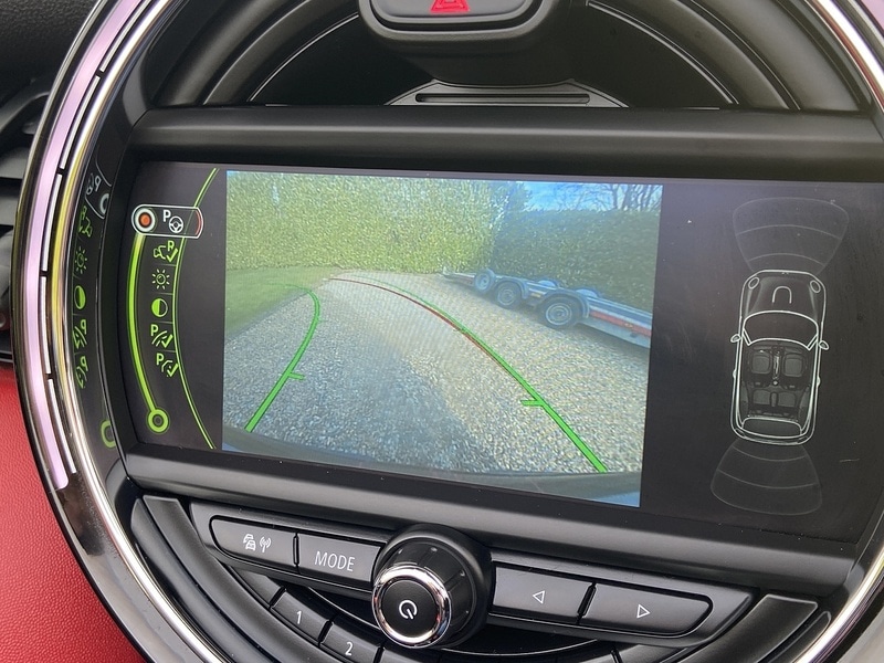 Used MINI Convertible 2016 for sale - 77135583: Photo 11