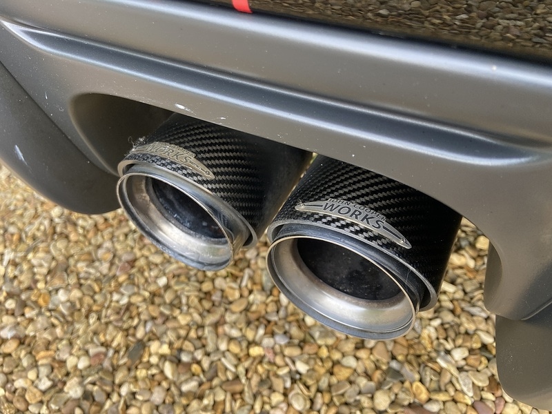 Used MINI Convertible 2016 for sale - 77135583: Photo 12