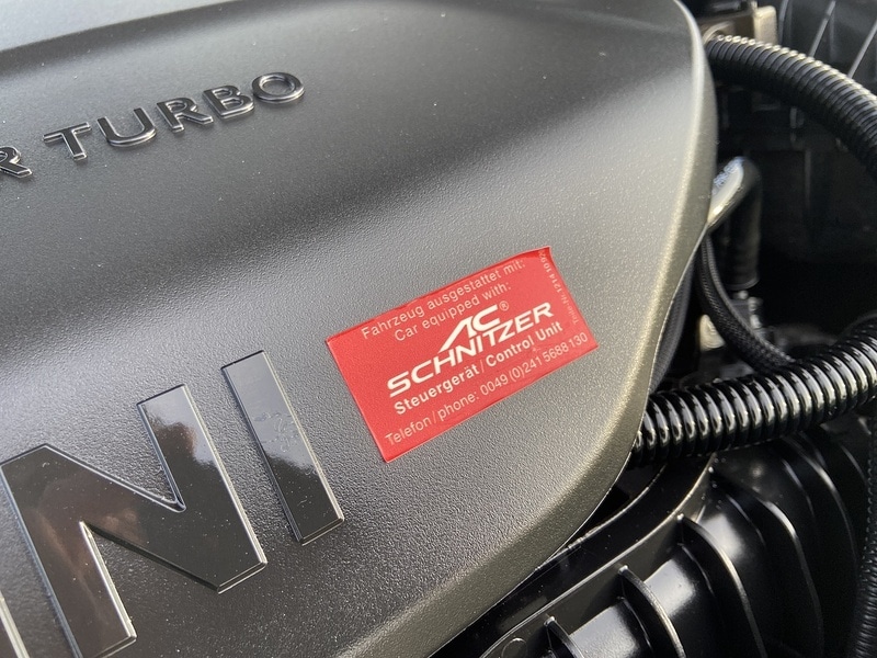 Used MINI Convertible 2016 for sale - 77135583: Photo 13