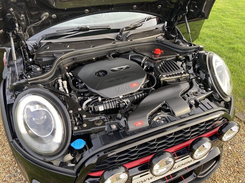 Used MINI Convertible 2016 for sale - 77135583: Photo 14