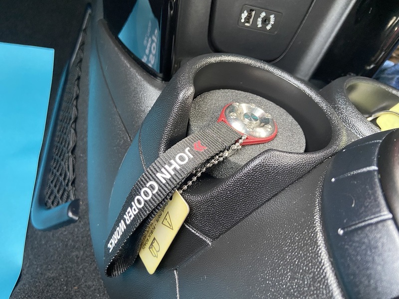 Used MINI Convertible 2016 for sale - 77135583: Photo 16