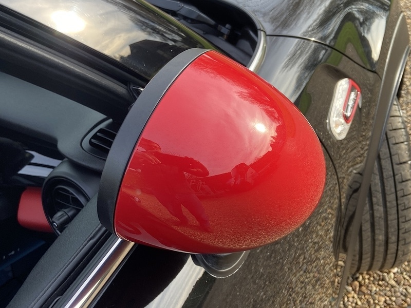 Used MINI Convertible 2016 for sale - 77135583: Photo 17