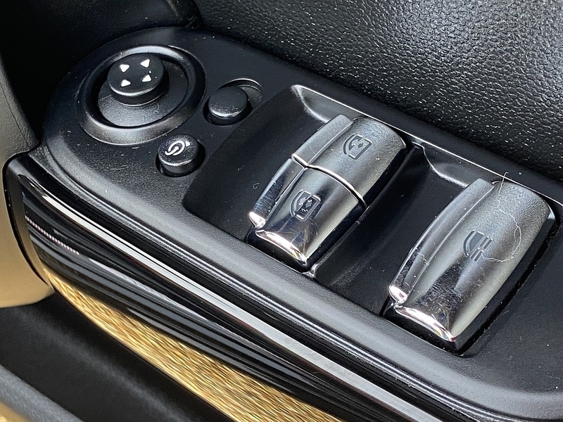 Used MINI Convertible 2016 for sale - 77135583: Photo 18