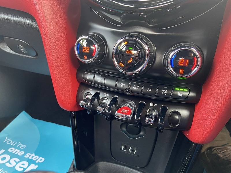 Used MINI Convertible 2016 for sale - 77135583: Photo 22