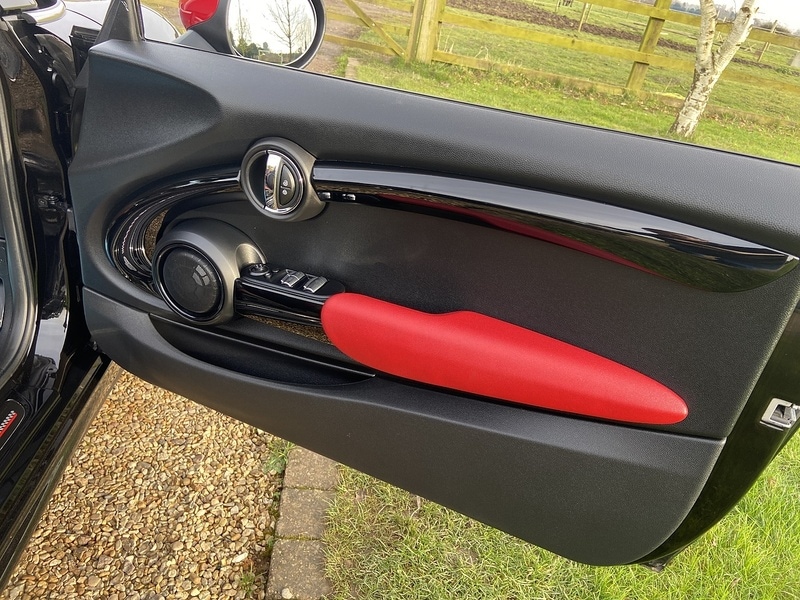 Used MINI Convertible 2016 for sale - 77135583: Photo 24