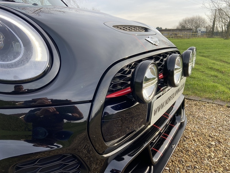 Used MINI Convertible 2016 for sale - 77135583: Photo 26