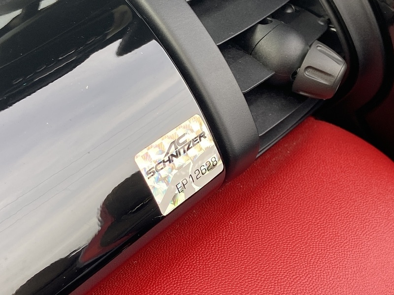 Used MINI Convertible 2016 for sale - 77135583: Photo 28