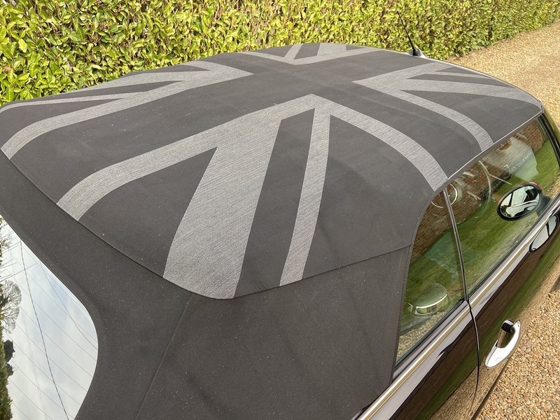 Used MINI Convertible 2016 for sale - 77135583: Photo 29