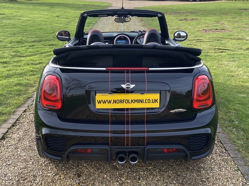 Used MINI Convertible 2016 for sale - 77135583: Photo 32