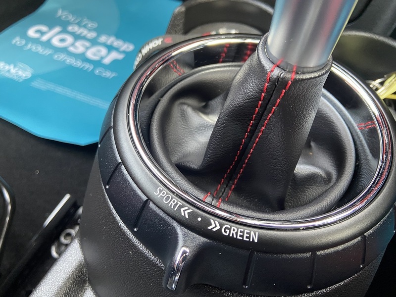 Used MINI Convertible 2016 for sale - 77135583: Photo 34