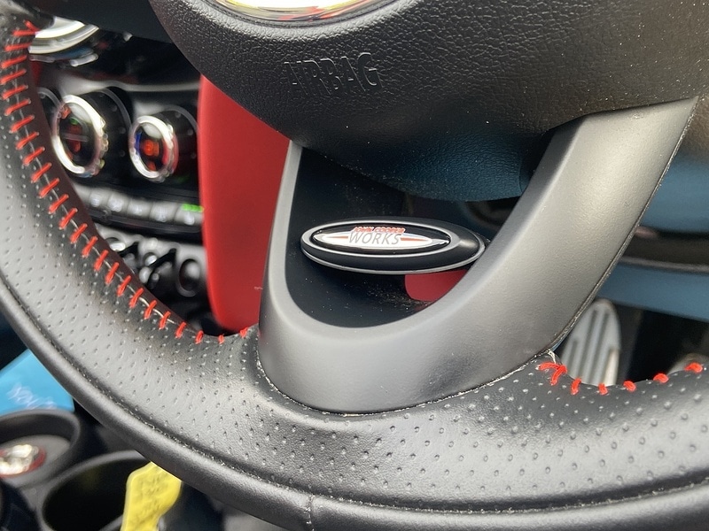 Used MINI Convertible 2016 for sale - 77135583: Photo 36