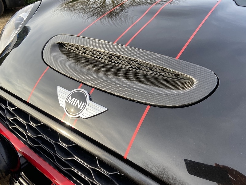 Used MINI Convertible 2016 for sale - 77135583: Photo 38