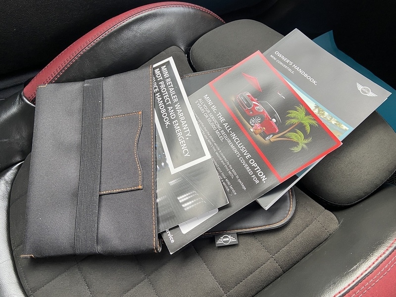 Used MINI Convertible 2016 for sale - 77135583: Photo 40