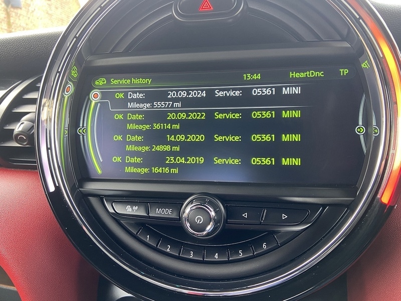 Used MINI Convertible 2016 for sale - 77135583: Photo 41