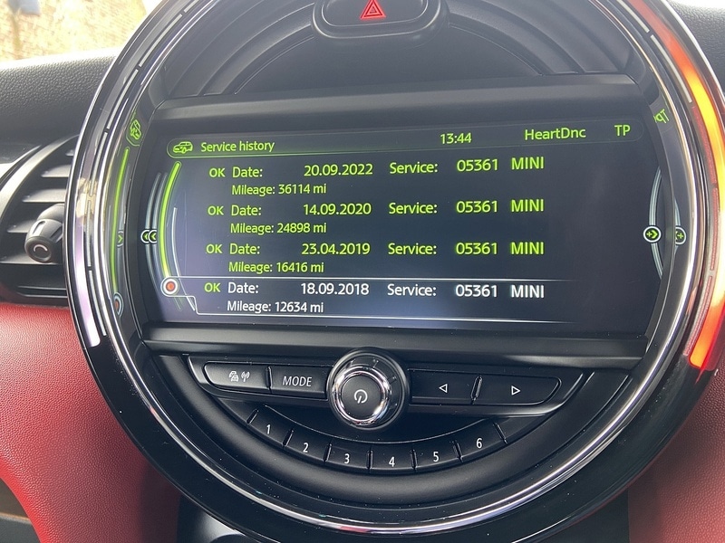 Used MINI Convertible 2016 for sale - 77135583: Photo 42