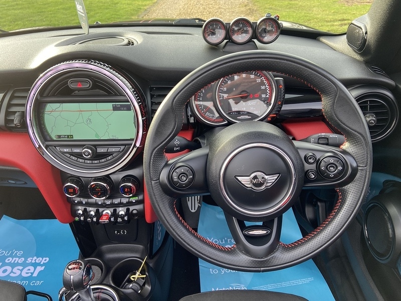 Used MINI Convertible 2016 for sale - 77135583: Photo 8