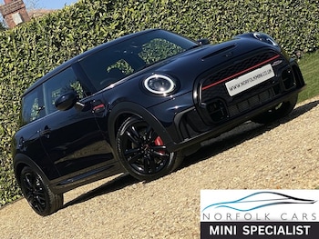 Used MINI Hatch 2023 for sale - 78710297: Photo