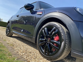 Used MINI Hatch 2023 for sale - 78710297: Photo