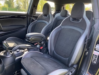 Used MINI Hatch 2023 for sale - 78710297: Photo