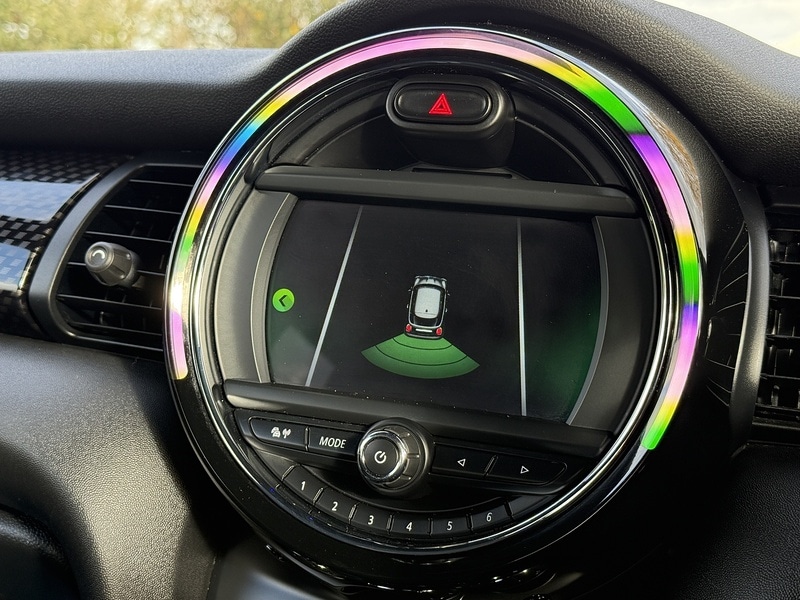 Used MINI Hatch 2019 for sale - 76637893: Photo 13