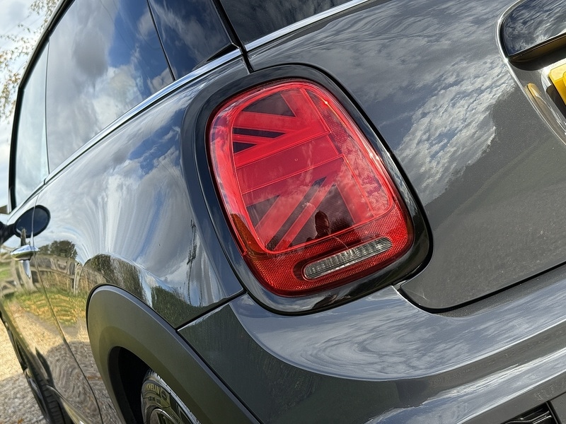 Used MINI Hatch 2019 for sale - 76637893: Photo 15