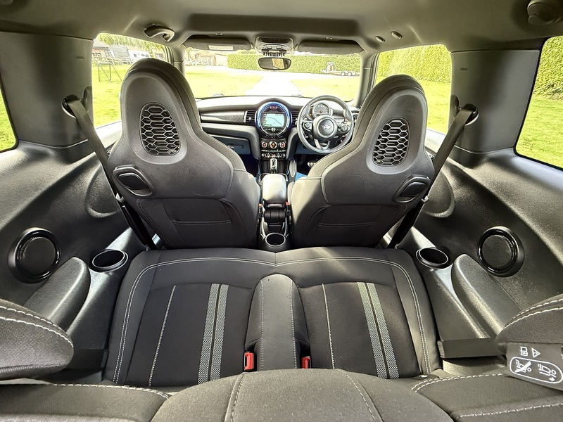 Used MINI Hatch 2019 for sale - 76637893: Photo 20