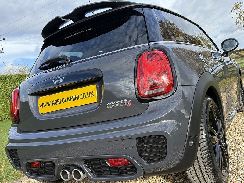 Used MINI Hatch 2019 for sale - 76637893: Photo 21