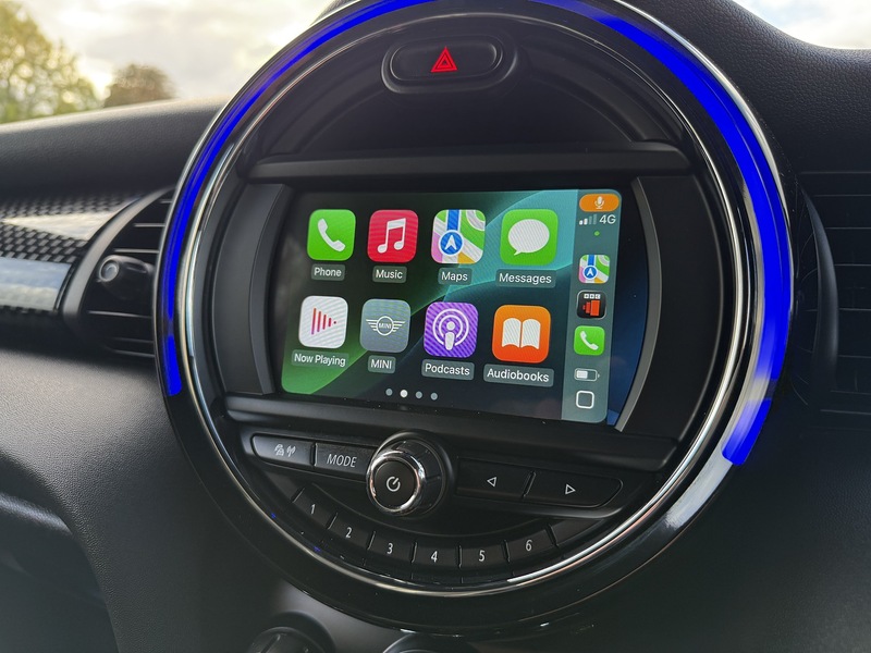 Used MINI Hatch 2019 for sale - 76637893: Photo 3