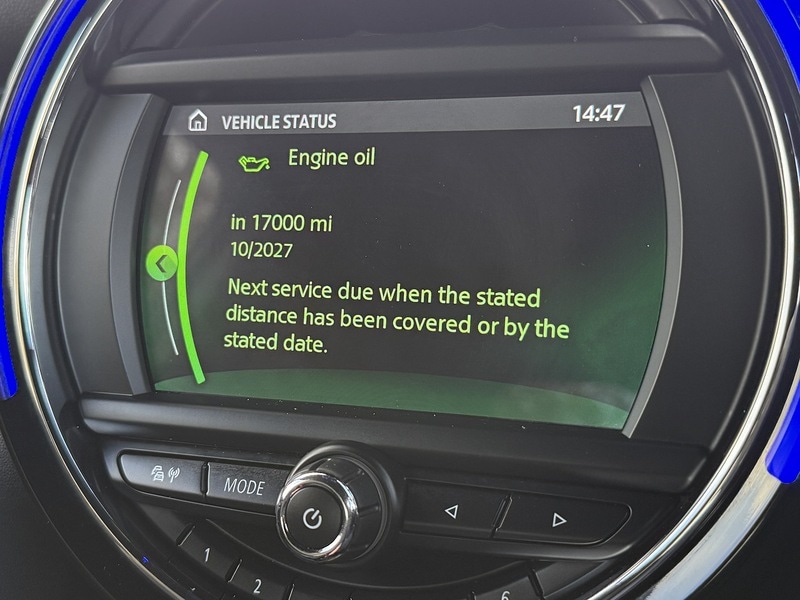 Used MINI Hatch 2019 for sale - 76637893: Photo 30