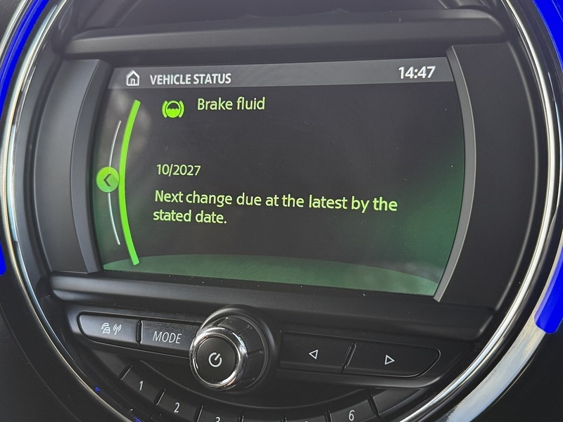 Used MINI Hatch 2019 for sale - 76637893: Photo 31