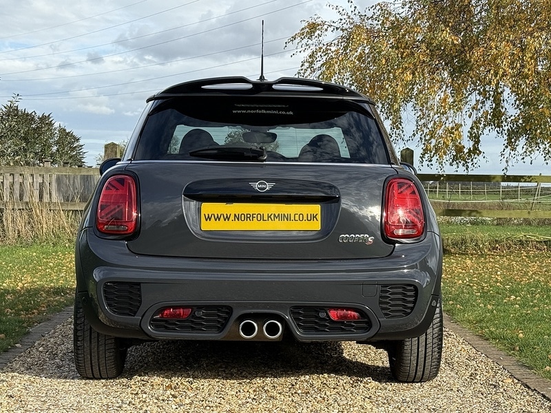 Used MINI Hatch 2019 for sale - 76637893: Photo 34