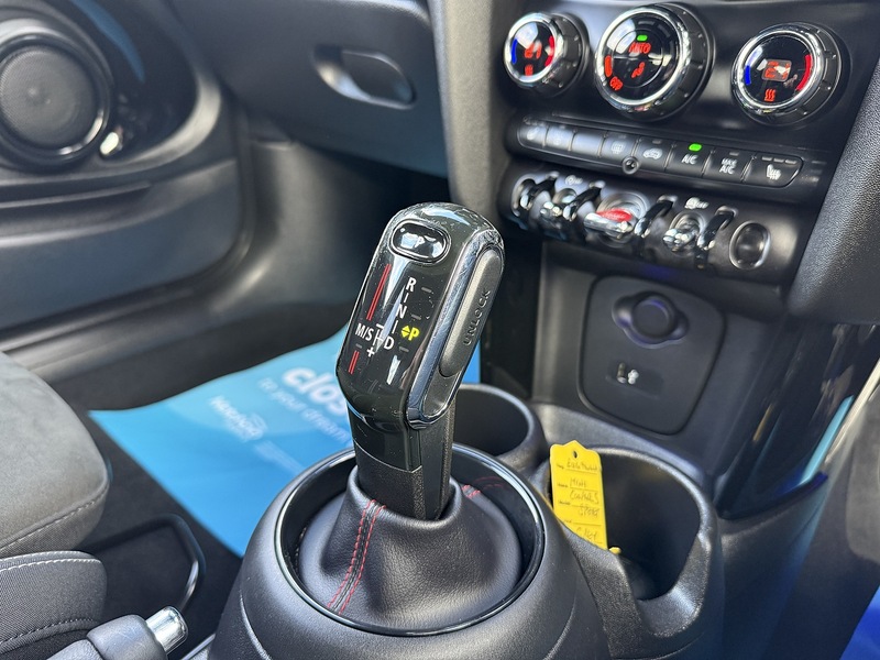 Used MINI Hatch 2019 for sale - 76637893: Photo 42