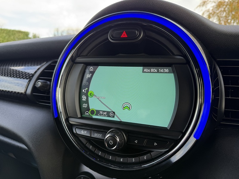 Used MINI Hatch 2019 for sale - 76637893: Photo 44