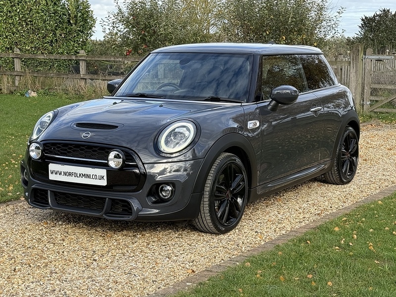 Used MINI Hatch 2019 for sale - 76637893: Photo 6