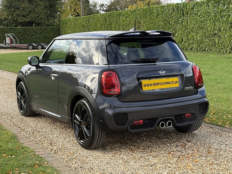 Used MINI Hatch 2019 for sale - 76637893: Photo 7